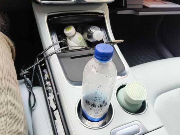 [杭州·浙A] 二手零跑汽车零跑C012023款 525舒享版