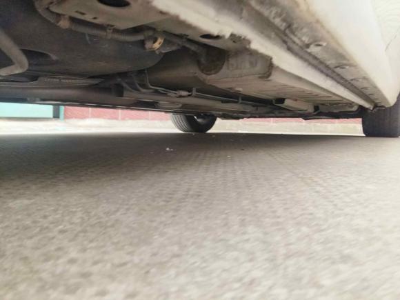 [嘉兴·浙F] 二手别克威朗2016款 两厢 15S 自动进取型