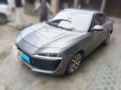 [杭州·浙A]零跑汽车&nbsp;&nbsp;零跑S01&nbsp;&nbsp;2019款 460 标准版