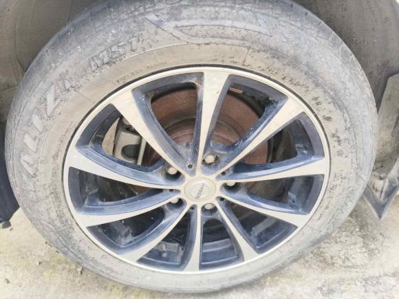 [宁波·贵A] 二手日产轩逸2019款 经典 1.6XE 手动舒适版