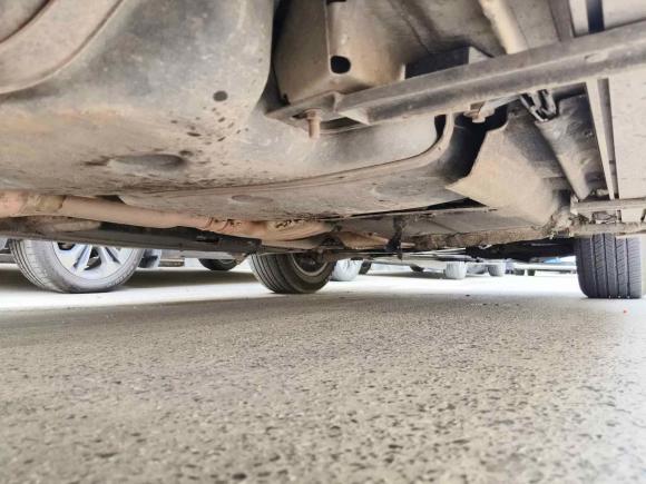 [武汉·渝B] 二手奥迪奥迪Q52013款 40 TFSI 技术型