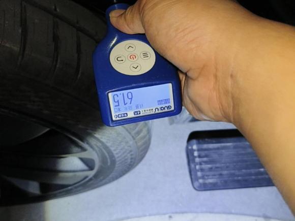 [深圳·粤B] 二手理想汽车理想L72023款 Max