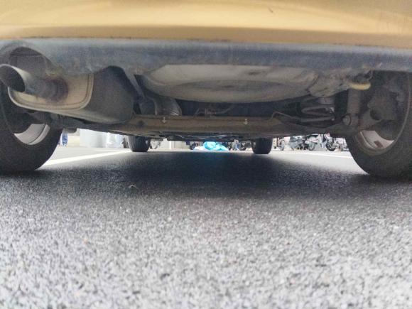 [上海·苏J] 二手日产骐达TIIDA2011款 1.6L CVT舒适型