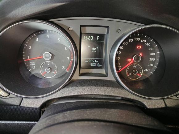 [济南·鲁A] 二手大众高尔夫2010款 1.6 自动舒适型