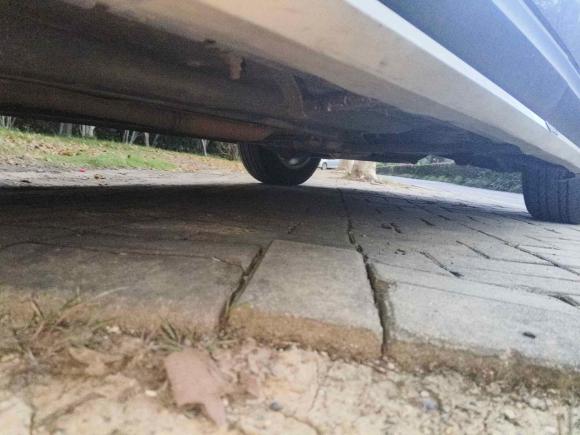 [合肥·皖A] 二手宝沃宝沃BX72016款 28T 两驱精英版 5座