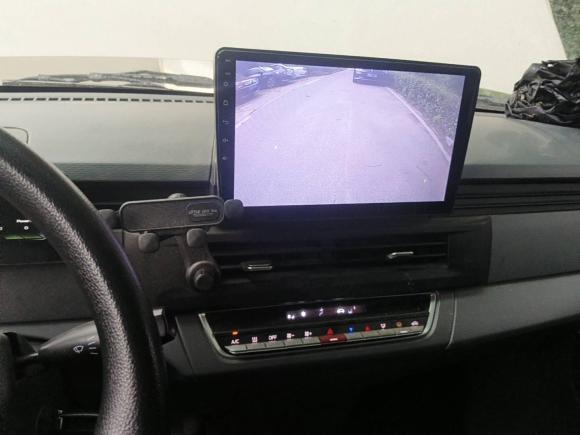 [杭州·浙A] 二手远程远程星享V2024款 星享V7E 48.38kWh