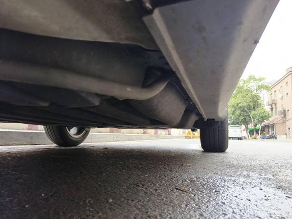 [南京·苏F] 二手本田本田XR-V2021款 220TURBO CVT豪华版