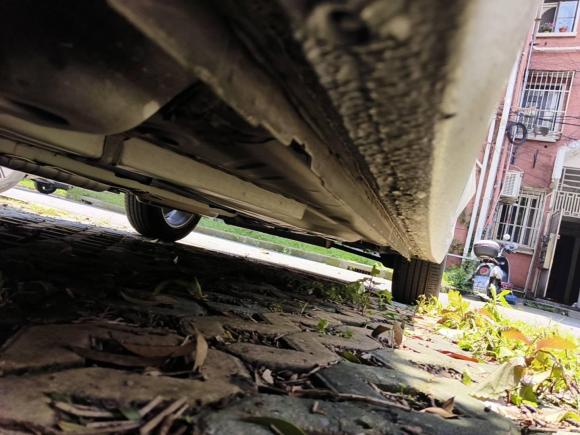 [上海·沪D] 二手别克威朗2023款 Pro 乐享版