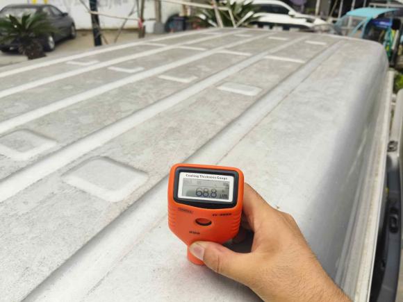 [杭州·浙B] 二手五菱汽车五菱之光2020款 1.2L 实用型 国VI LSI