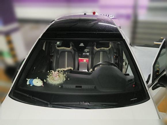 [嘉兴·浙F] 二手大众高尔夫2021款 280TSI DSG R-Line