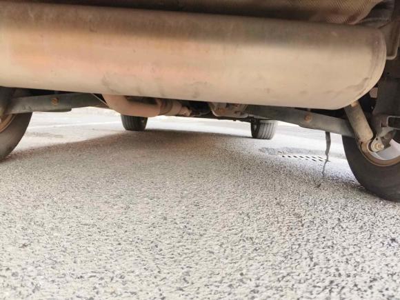 [南昌·赣M] 二手日产奇骏2014款 2.0L CVT舒适版 2WD