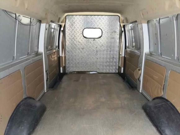 [嘉兴·浙A] 二手东风小康东风小康C352019款 1.5L基本型Ⅱ厢车国VI DK15