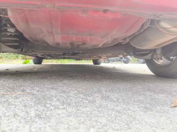 [广州·粤S] 二手本田飞度2011款 1.3L 自动舒适版