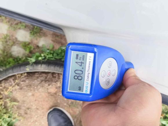 [南昌·赣A] 二手凯迪拉克凯迪拉克XT42020款 改款 28T 两驱技术型