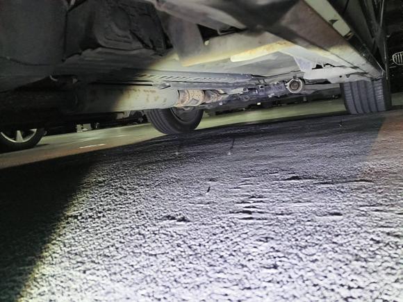 [南通·苏F] 二手福特探险者2016款 2.3T 精英版