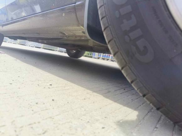 [南通·皖K] 二手起亚福瑞迪2014款 1.6L MT GL