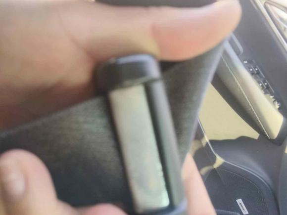 [南京·苏A] 二手凯迪拉克凯迪拉克ATS-L2016款 28T 时尚型