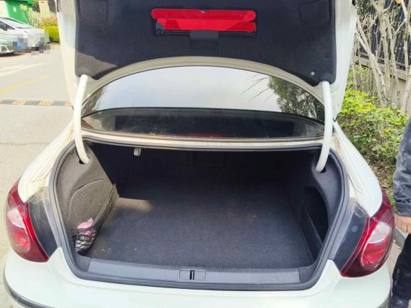 [上海·浙D] 二手大众大众CC2012款 3.6FSI R-Line