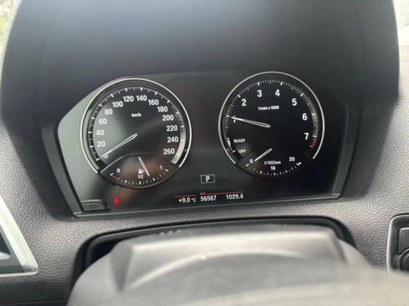 [南京·苏A] 二手宝马宝马2系2019款 225i 敞篷轿跑车 运动设计套装