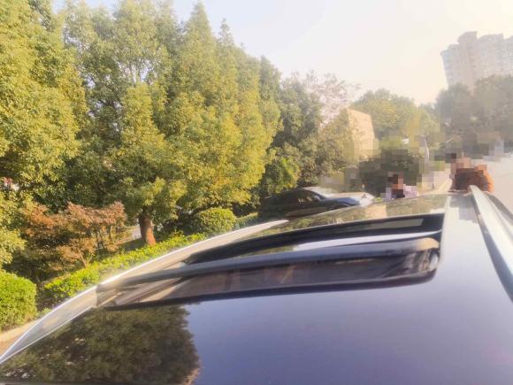 [苏州·苏E] 二手宝马宝马X32014款 xDrive20i 领先型