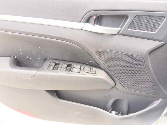 [嘉兴·浙F] 二手现代领动2018款 1.6L 自动15周年特别版