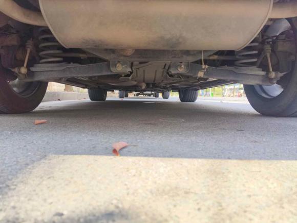 [金华·浙G] 二手福特翼虎2013款 2.0L GTDi 四驱运动型