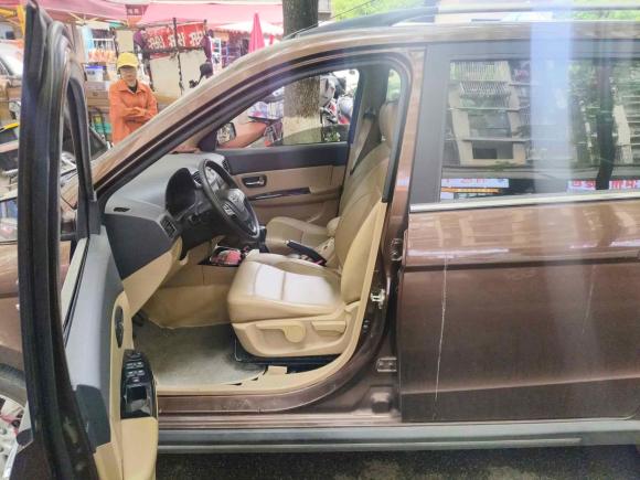 [成都·川A] 二手五菱汽车五菱宏光2014款 1.5L S豪华型