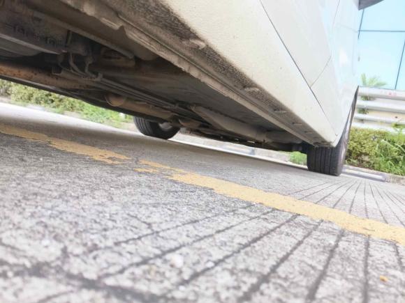 [温州·浙C] 二手别克英朗2015款 15N 自动豪华型