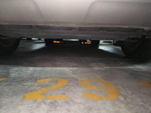 [苏州·苏E] 二手雷诺科雷傲2013款 2.5L 四驱舒适导航版