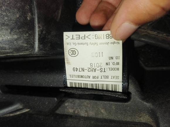 [西安·陕A] 二手三菱劲炫ASX2018款 2.0L CVT两驱尊享版