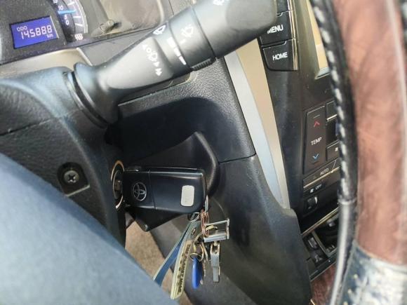 [苏州·苏E] 二手丰田凯美瑞2016款 2.0G 十周年纪念豪华版