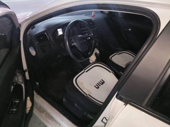 [苏州·苏E] 二手大众Polo2016款 1.6L 自动舒适型