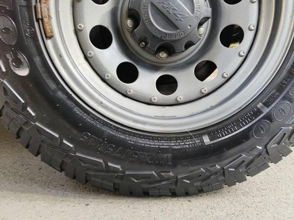 [苏州·鲁F] 二手铃木吉姆尼2007款 1.3 AT