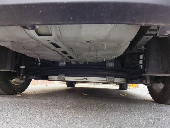 [上海·沪A] 二手埃安AION S2020款 魅 630