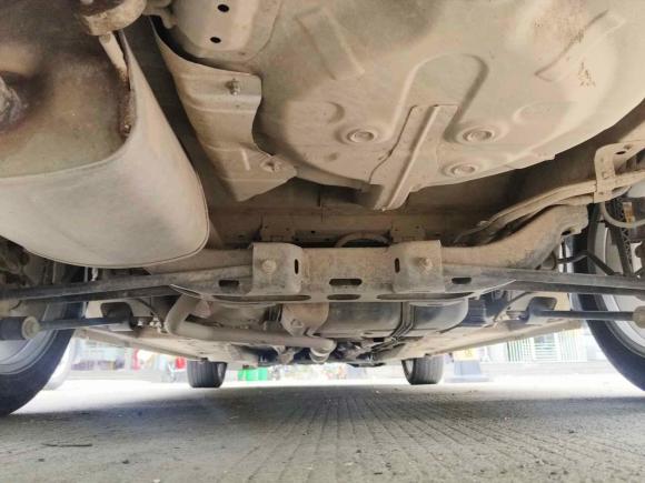 [上海·皖S] 二手别克英朗2021款 改款 典范 1.5L 自动精英型