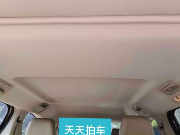 [青岛·鲁B] 二手别克别克GL82018款 28T 豪华型 国VI