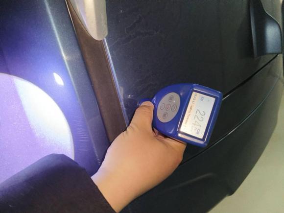 [青岛·鲁B] 二手荣威荣威RX52018款 20T 两驱自动互联网智尊版