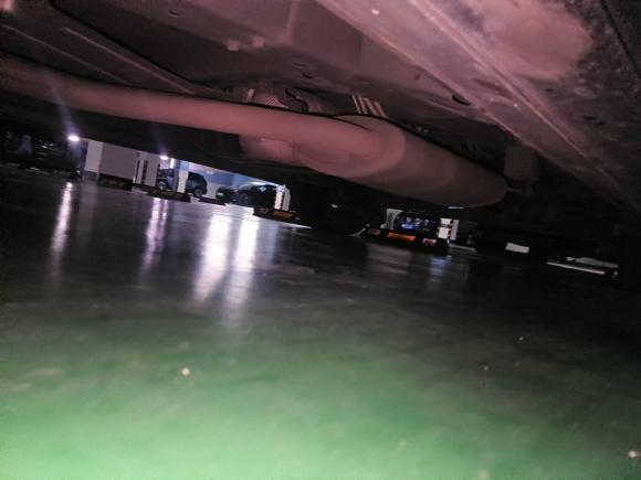 [嘉兴·浙F] 二手广汽传祺传祺M82021款 领秀系列 390T 尊享版