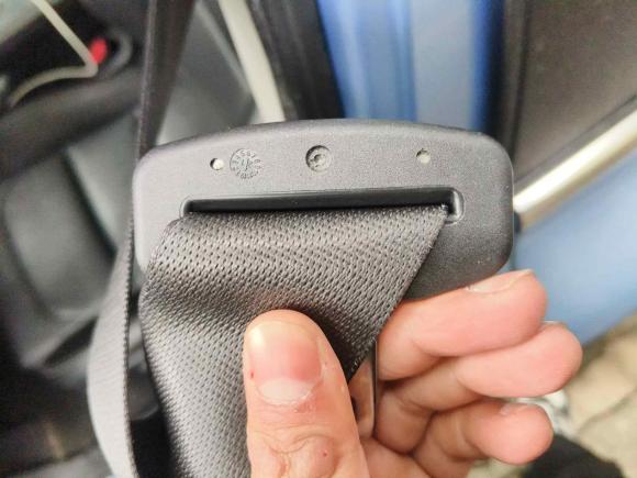 [台州·浙J] 二手吉利几何吉利几何C2021款 C400 立方版