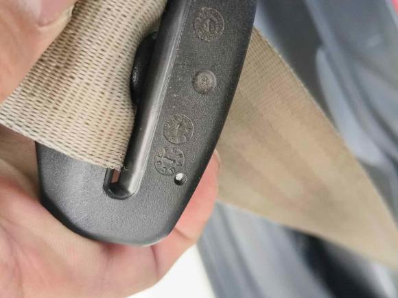 [湖州·浙E] 二手别克英朗2015款 15N 自动精英型