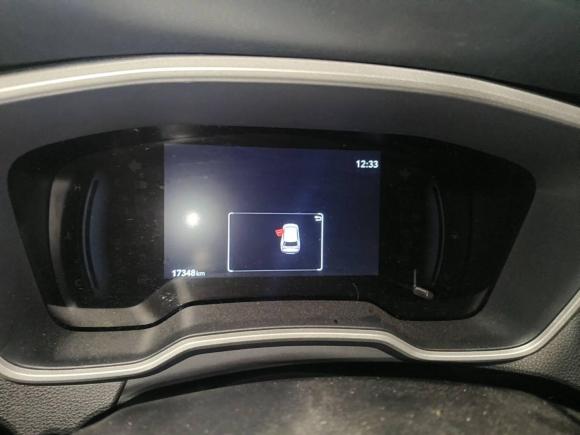 [杭州·浙D] 二手丰田锋兰达2023款 2.0L CVT豪华版