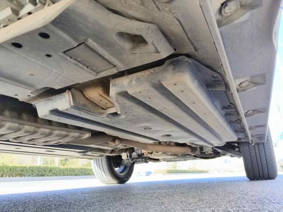 [西安·陕A] 二手斯巴鲁斯巴鲁XV2016款 2.0i 进取版