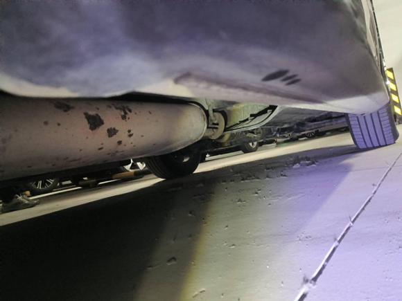 [济南·鲁A] 二手现代胜达2013款 2.4L 自动两驱智能型