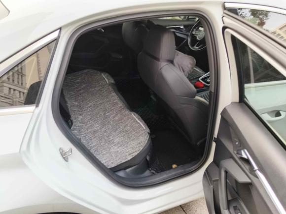 [南通·苏F] 二手奥迪奥迪A32021款 A3L Limousine 35 TFSI 时尚致雅型