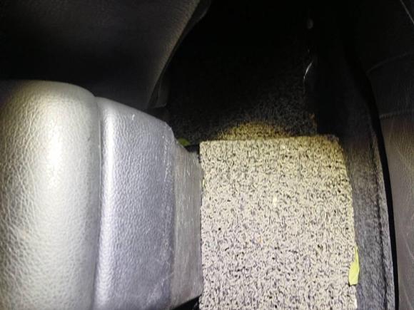 [杭州·浙A] 二手斯巴鲁斯巴鲁XV2012款 2.0i 精英版