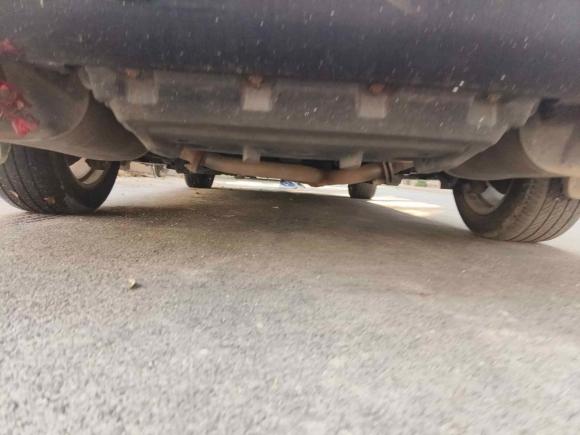 [南昌·赣A] 二手丰田凯美瑞2012款 骏瑞 2.0S 耀动版