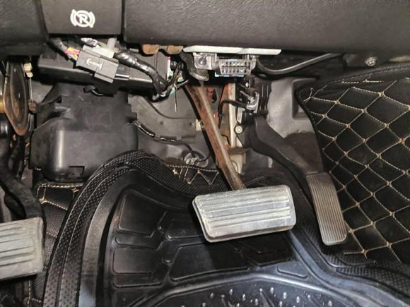 [广州·粤A] 二手悍马悍马H22008款 6.2 AT