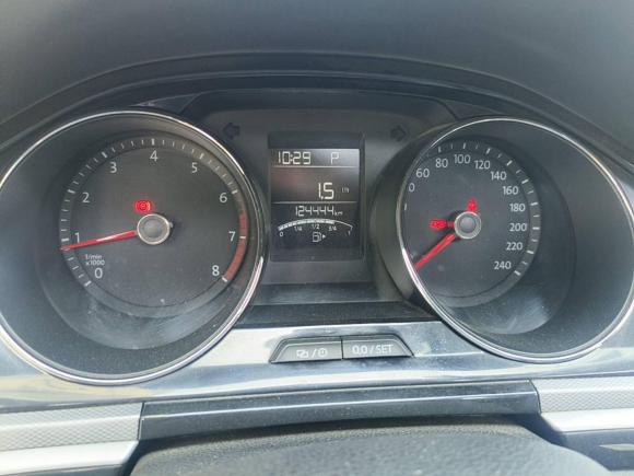 [深圳·粤B] 二手大众宝来2018款 1.5L 自动舒适型