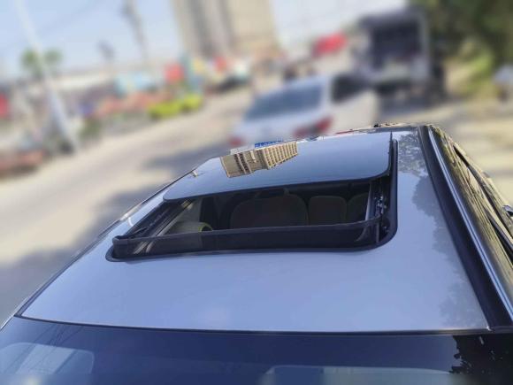 [合肥·皖A] 二手埃安AION S2022款 魅 580