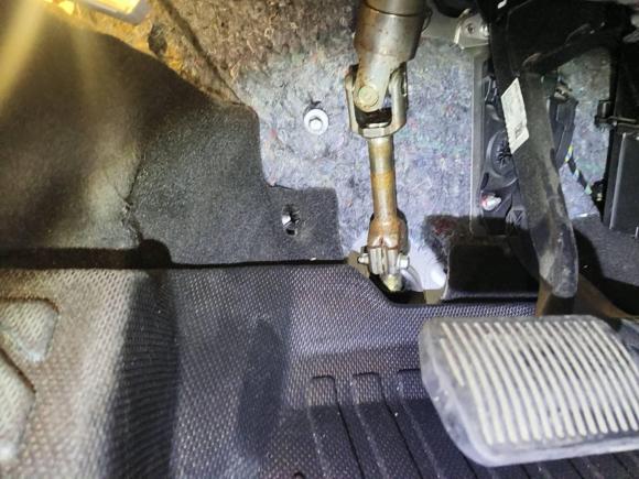 [上海·沪F] 二手福特翼虎2015款 1.5L GTDi 两驱风尚型